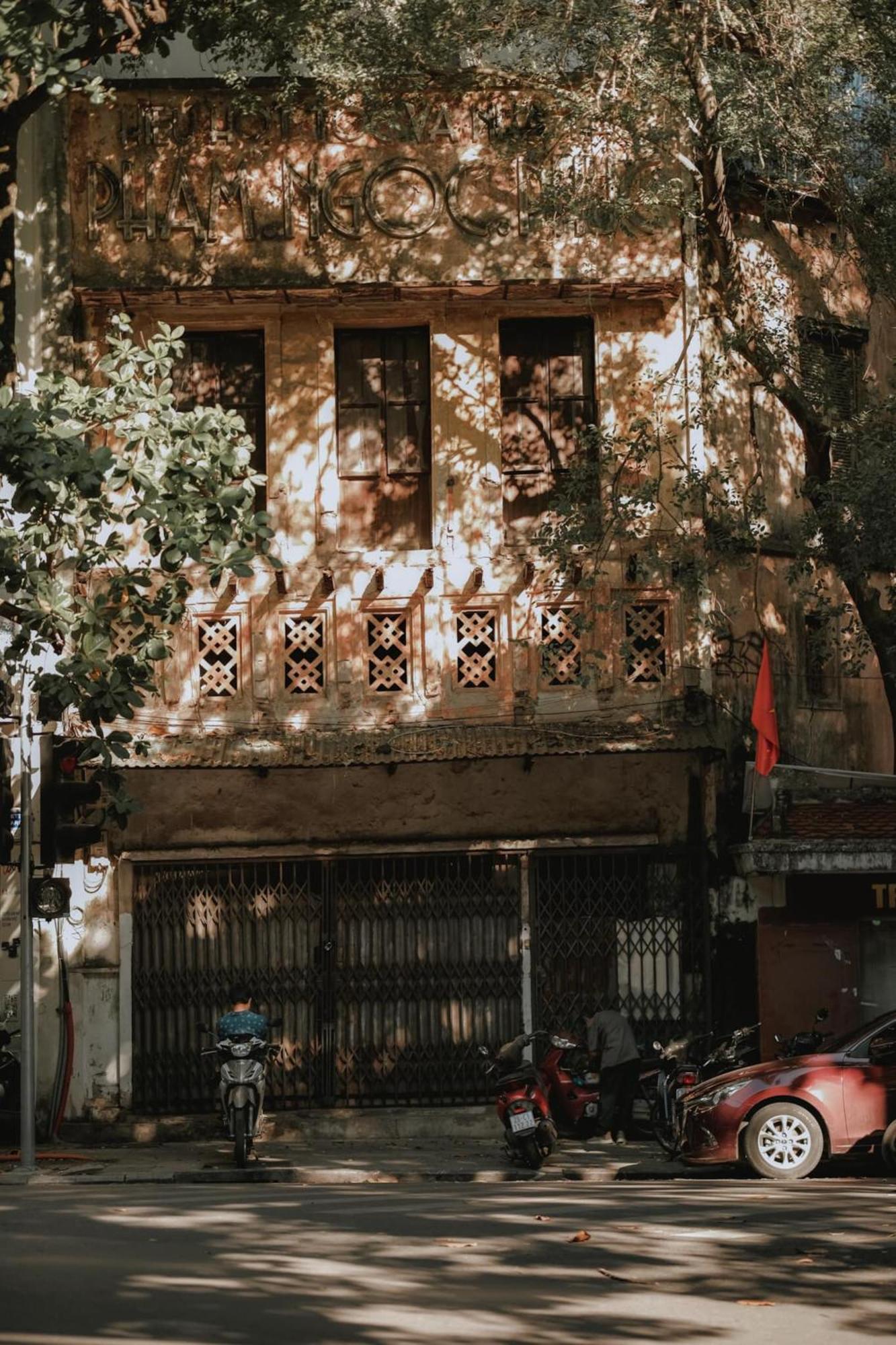 The Bloom Hanoi - Bespoke Living Bagian luar foto